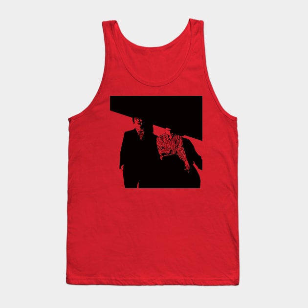 saul goodman Tank Top by Yerlanio